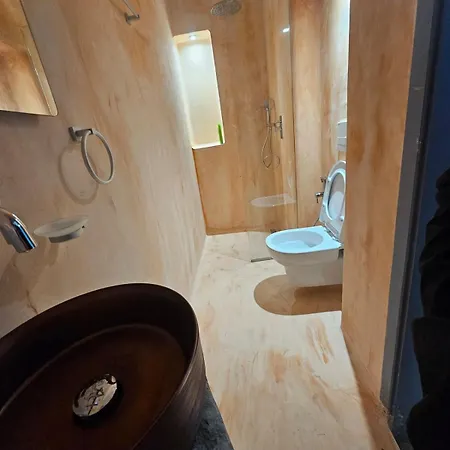 Myslym Shyri Str Apartamento *