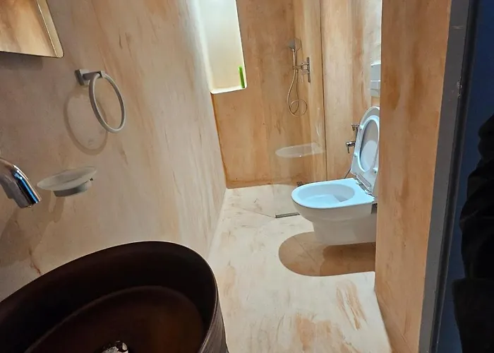 Myslym Shyri Str 公寓 *